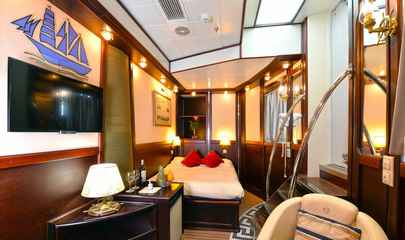 Premium Cabin 6