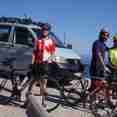 Bike and Sail trips