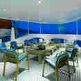 Salon exterior  - Running on Waves