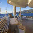 Terraza - Running on Waves