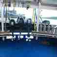 Dive deck - Sea Wolf