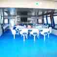 Dining Room - Sea Wolf