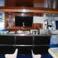 Dining Room - Sea Wolf