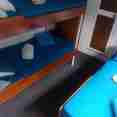 Quad Cabin - Sea Wolf