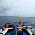 Observation deck - Sea Wolf