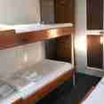 Quad Cabin - Sea Wolf
