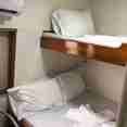 Triple Cabin - Sea Wolf