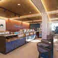 Sala de Jantar - Yasawa Princess