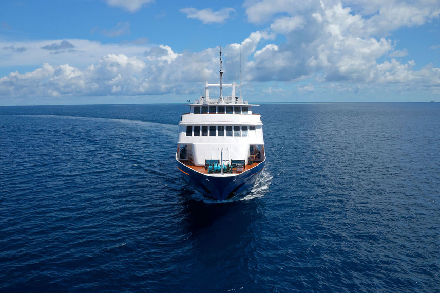 Yasawa Princess
