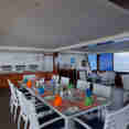 Restaurant - Yasawa Princess