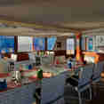 Restaurant - Yasawa Princess