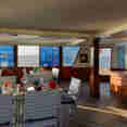 Restaurant - Yasawa Princess