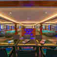 Restaurant - Yasawa Princess