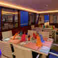 Restaurant - Yasawa Princess