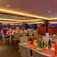 Restaurant - Yasawa Princess