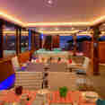 Restaurant - Yasawa Princess
