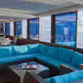 Indoor salon - Yasawa Princess