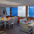 Restaurant - Yasawa Princess