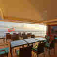 Buitenrestaurant - Yasawa Princess