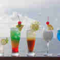 Drinks Onboard