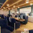 Área de Bar e Lounge - Yasawa Princess
