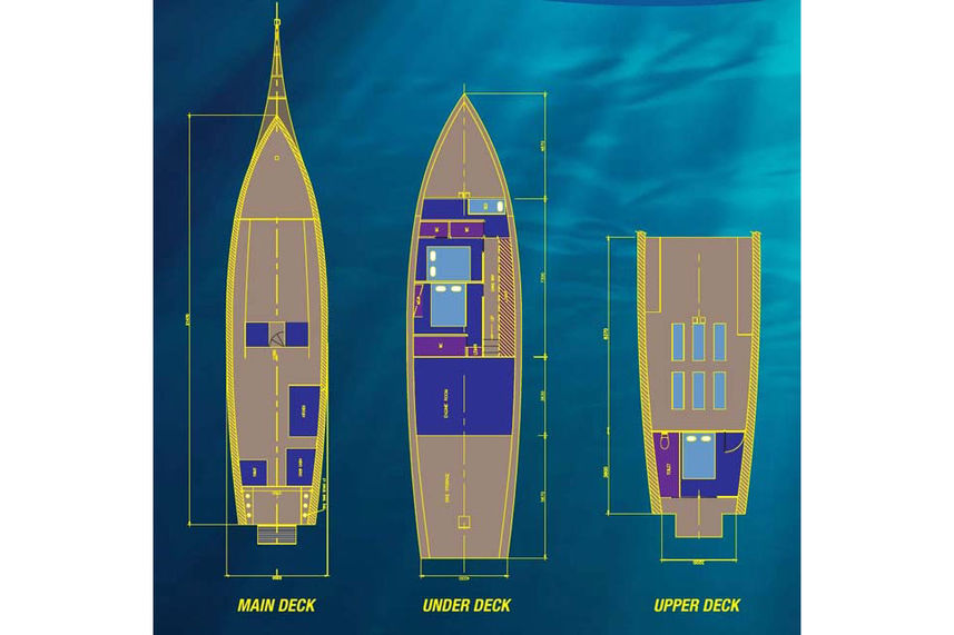 #deckplan floorplan