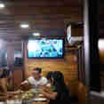 Restaurant - Benetta