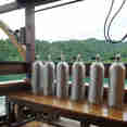 Dive Facility