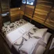 Double Cabin - Benetta