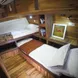 Twin Cabin - Benetta