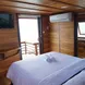 Upper Deck Cabin - Benetta