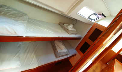 Single Bunk Bed