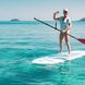 Paddleboarding - Entice