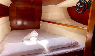 Private Double Ensuite