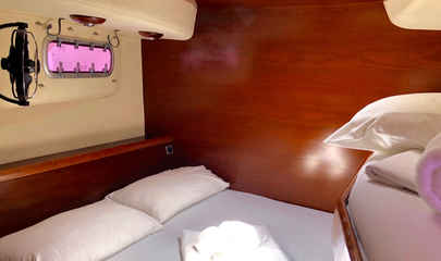 Private Double