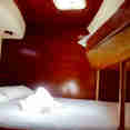 Cabina doble  - Entice