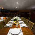 Outdoor Dining - Eros