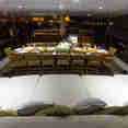 Outdoor Dining - Eros
