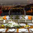 Outdoor Dining - Eros