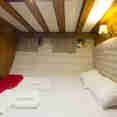 Double Cabin - Eros