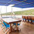 Outdoor Dining - Eros