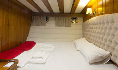 Double Cabin