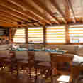 Sala da pranzo - Hera