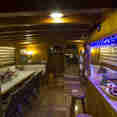 Area bar - Hera