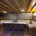 Salone coperto - Hera