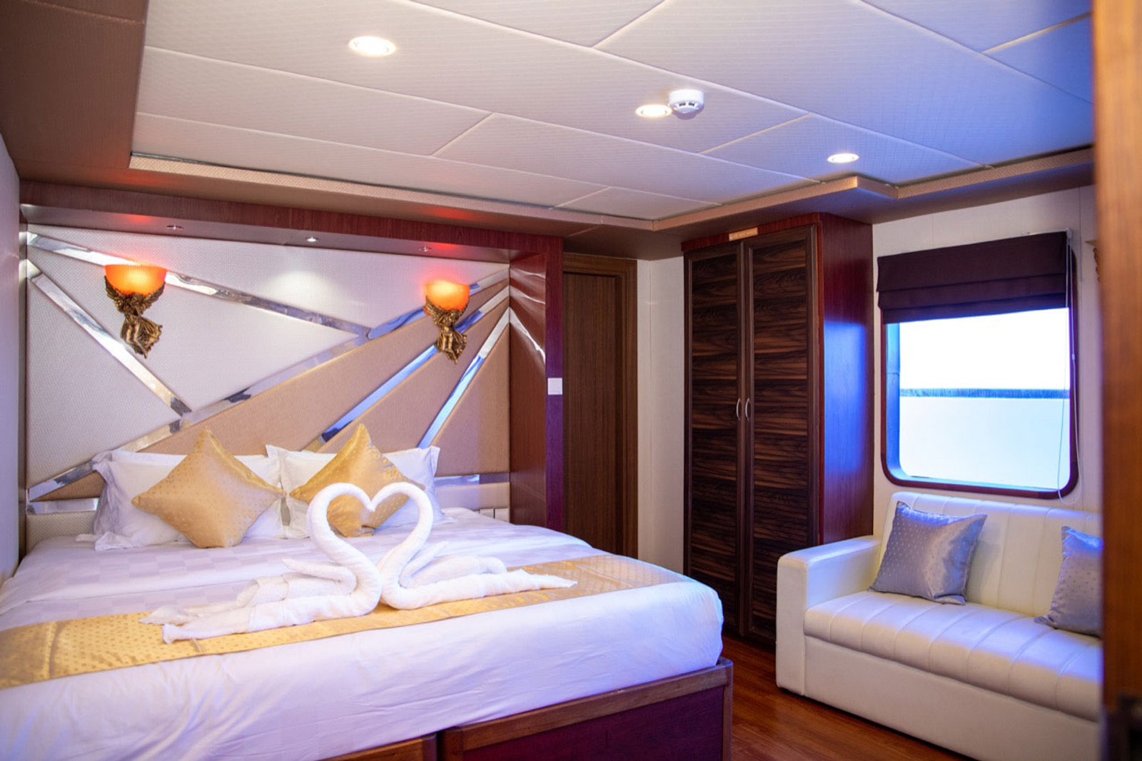 Junior Suite 7 and 8, photo 1