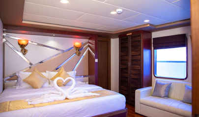 Junior Suite 7 and 8 