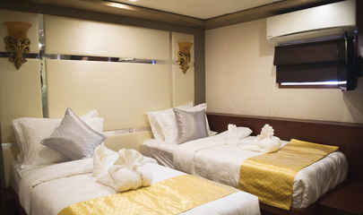 Standard Cabins (5 & 6)