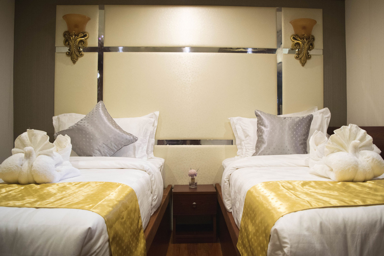 Standard Cabins (5 & 6), photo 1