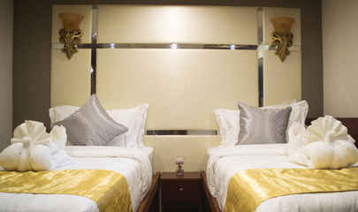 Standard Cabins (5 & 6)